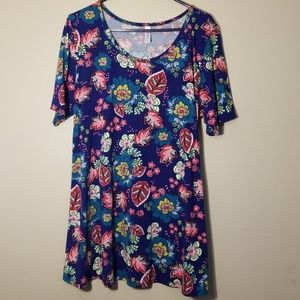 Lularoe perfect t